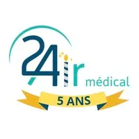 24 AIR MEDICAL