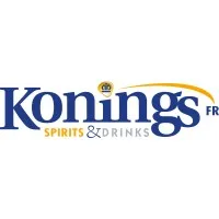 KONINGS SPIRITS & DRINKS FRANCE