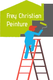 FREY CHRISTIAN PEINTURE