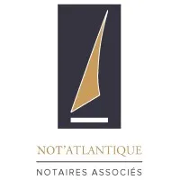NOT'ATLANTIQUE NOTAIRES ASSOCIES