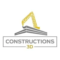 CONSTRUCTIONS - 3D