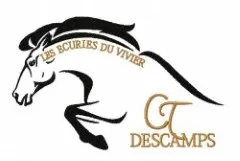 LES ECURIES CAROLE ET THIERRY DESCAMPS