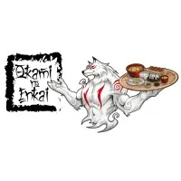 OKAMI NO ENKAI (OKAMI NO ENKAI)