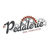 LA PEDALERIE