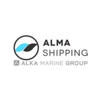 ALMA SHIPPING
