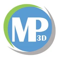 MP3D GROUPE