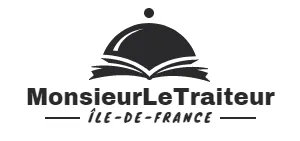 MONSIEUR LE TRAITEUR