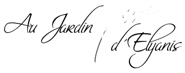 AU JARDIN D'ELYANIS