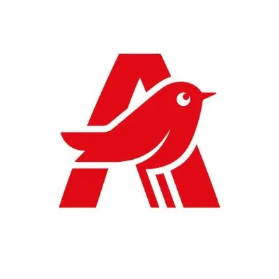 AUCHAN RETAIL LOGISTIQUE