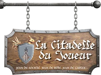 LA CITADELLE DU JOUEUR