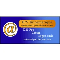 INNOVATION CYBERSECURITE VIDEO INFORMATIQUE (ICV INFORMATIQUE)