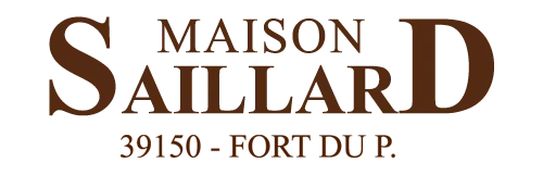 MAISON SAILLARD