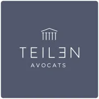 TEILEN AVOCATS