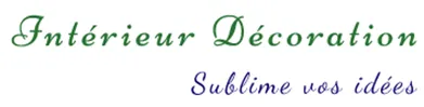 INTERIEUR DECORATION
