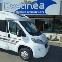 TOULOUSE CAMPING-CARS