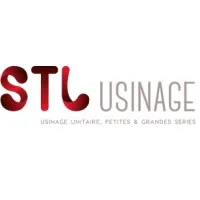 STL USINAGE