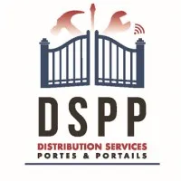 DSPP - DISTRIBUTION SERVICES PORTES ET PORTAILS (DSPP)