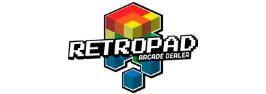 RETROPAD