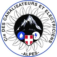 COMPAGNIE DES CANALISATEURS ET ELECTRICIENS DES ALPES (C.C.E.A.)