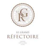 LE GRAND REFECTOIRE