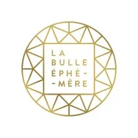 LA BULLE EPHEMERE