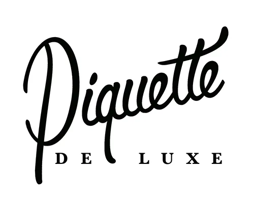 PIQUETTE DE LUXE