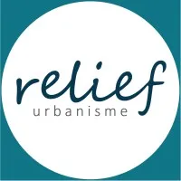 RELIEF URBANISME
