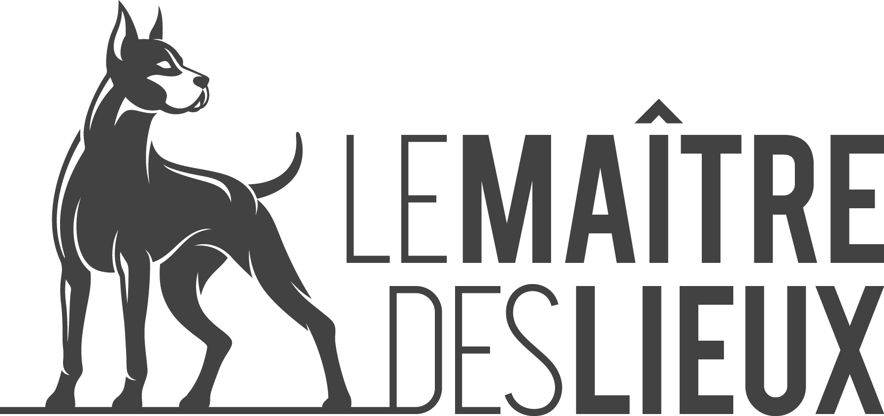 LE MAITRE DES LIEUX