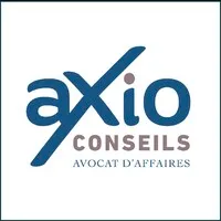 AXIO-CONSEILS