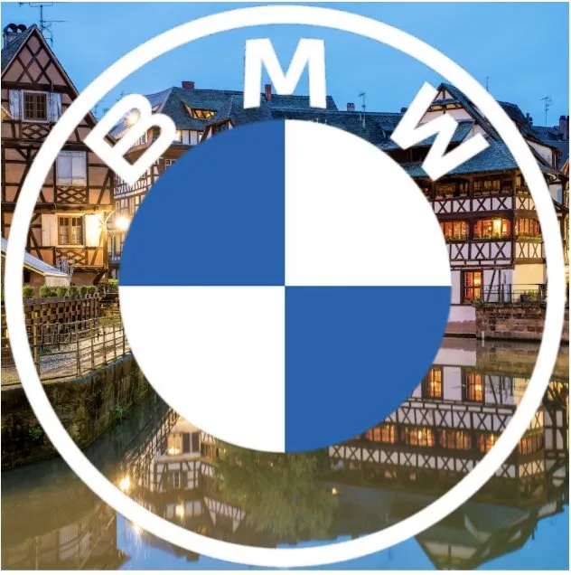FLAT & RIDE (BMW Motorrad FAST & RIDE Strasbourg - Hess Automobile)