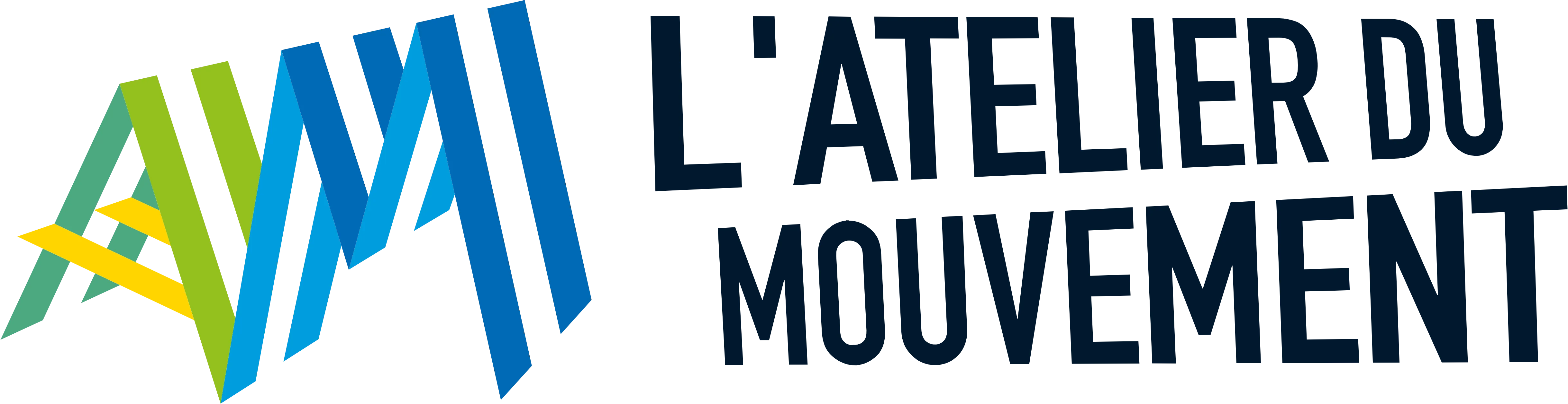 L'ATELIER DU MOUVEMENT