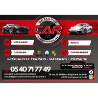 C-A-R COMPTOIR AUTOMOBILE DU REFLET