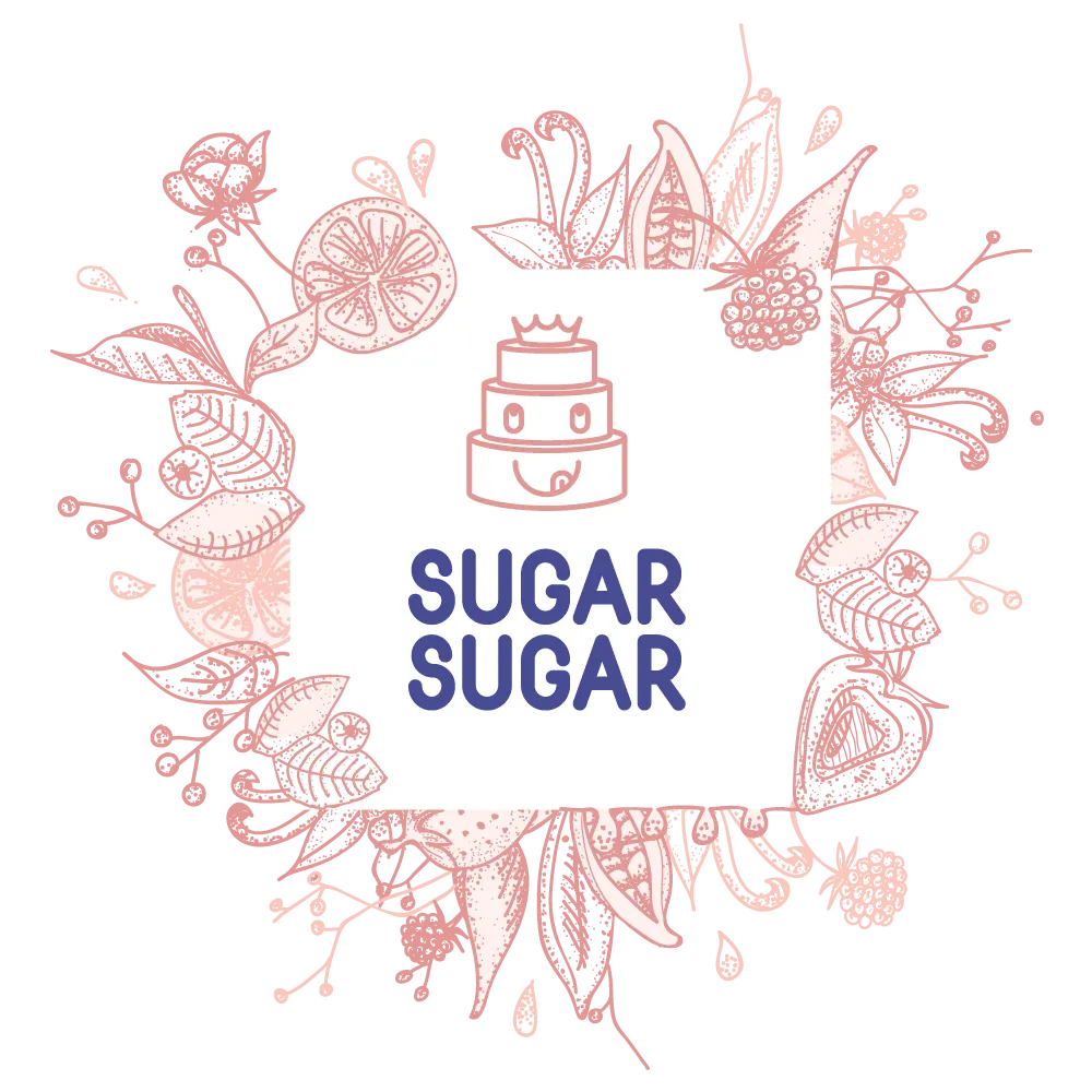 SUGAR SUGAR