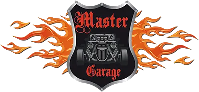MASTER GARAGE