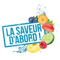 LA SAVEUR D'ABORD