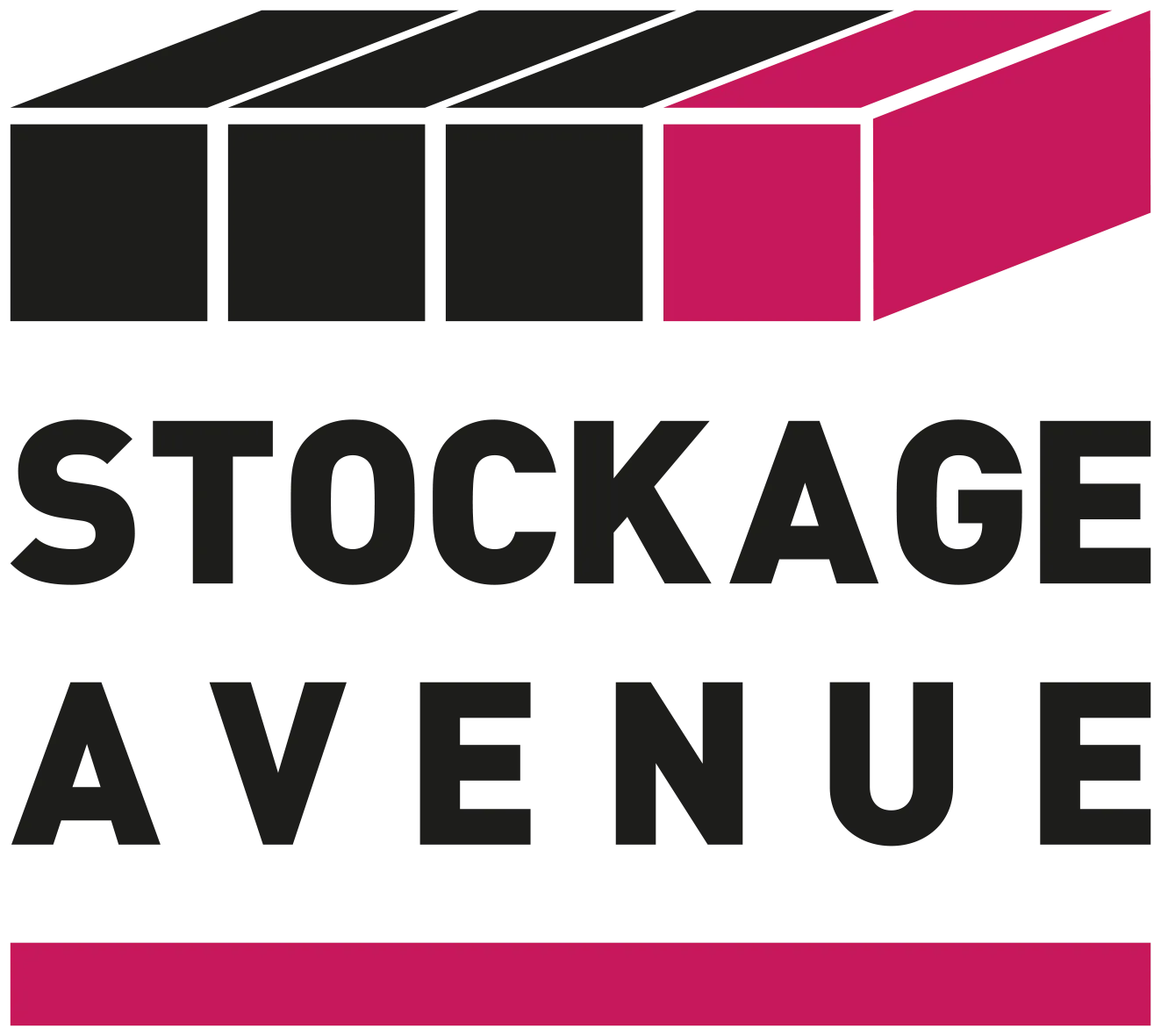 STOCKAGE AVENUE
