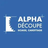 ALPHA DECOUPE