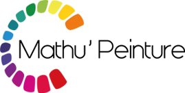 MATHU'PEINTURE