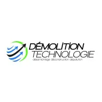 DEMOLITION TECHNOLOGIE