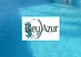 BLEU AZUR