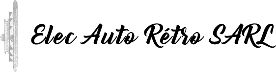 ELEC AUTO RETRO