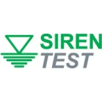 SIREN TEST