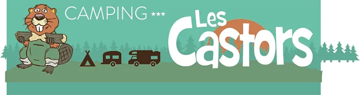 CAMPING LES CASTORS