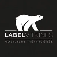 LABEL VITRINES