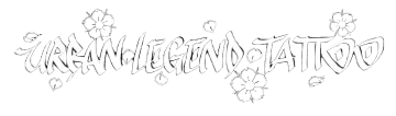 URBAN LEGEND TATTOO