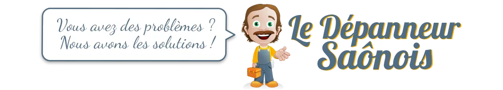 DEPANNEUR SAONOIS