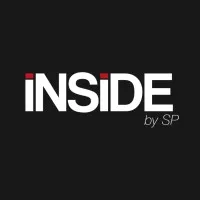 INSIDE BY SP