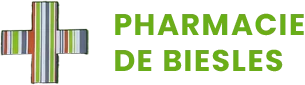 PHARMACIE DE BIESLES