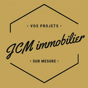 JCM IMMOBILIER