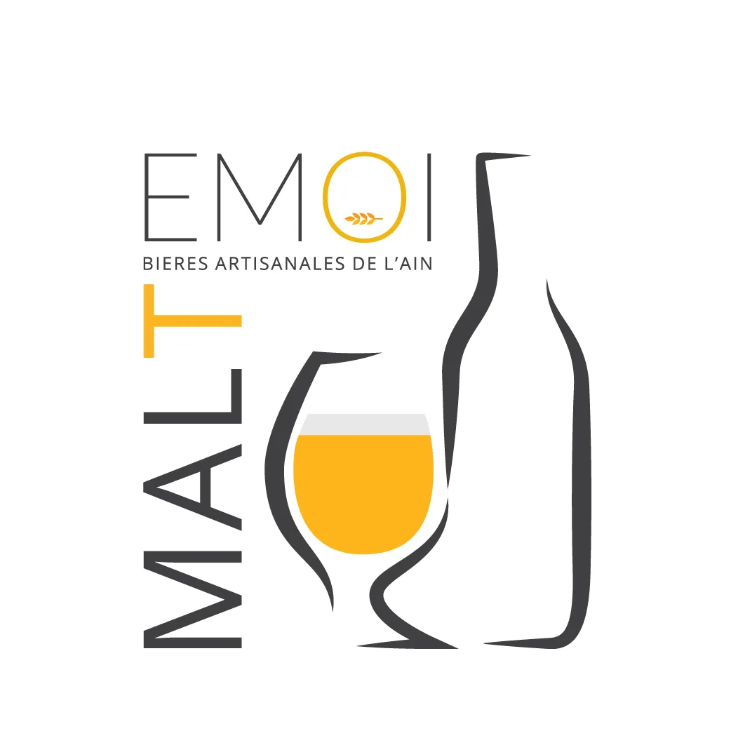 BRASSERIE MALT EMOI